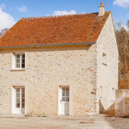 Beautiful In With Kitchen Holiday home Vaudoy-en-Brie