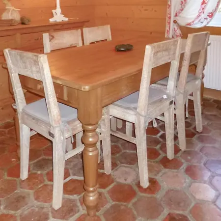 Holiday home Beautiful In With Kitchen *