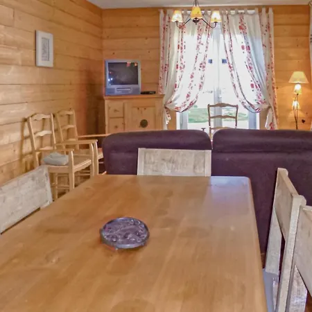Holiday home Beautiful In With Kitchen Vaudoy-en-Brie